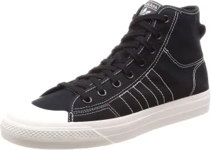 adidas Men's Nizza Hi Rf Gymnastics Shoe