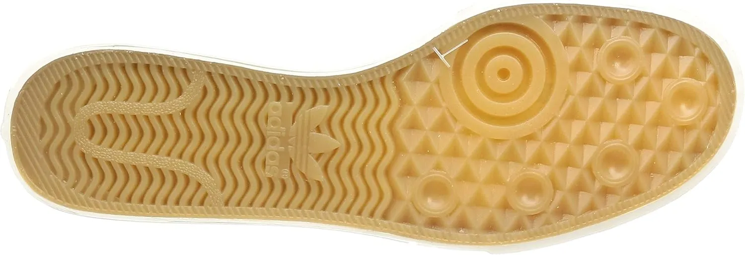 adidas Men's Nizza Hi Rf Gymnastics Shoe