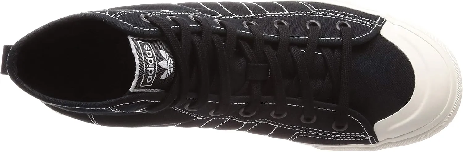 adidas Men's Nizza Hi Rf Gymnastics Shoe
