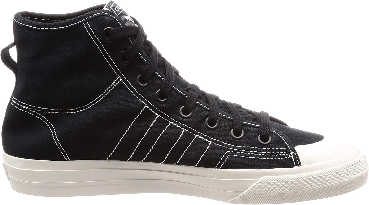 adidas Men's Nizza Hi Rf Gymnastics Shoe