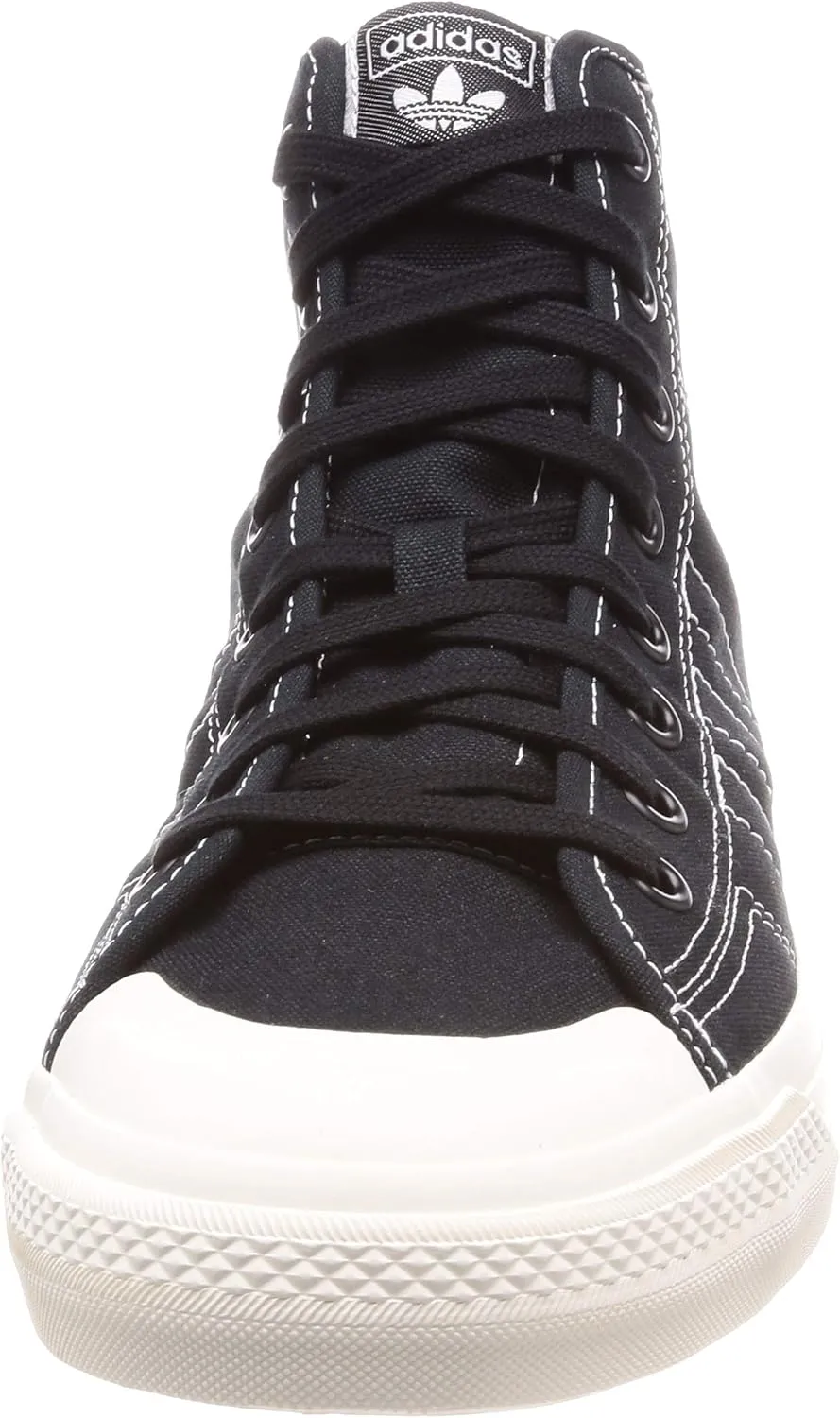 adidas Men's Nizza Hi Rf Gymnastics Shoe