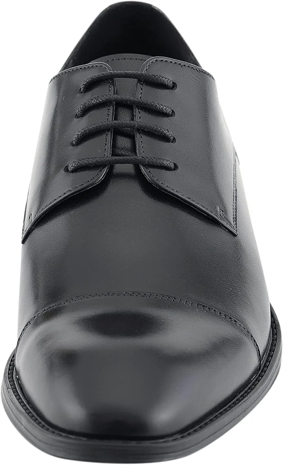 Asher Green AG114 Men's Genuine Leather Oxfords, Cap Toe, Lace Up, Brogue - Teal, Tan, Brown, Green, Grey