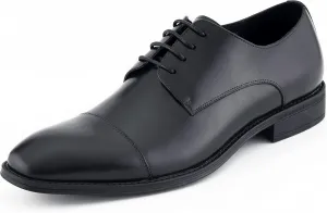 Asher Green AG114 Men's Genuine Leather Oxfords, Cap Toe, Lace Up, Brogue - Teal, Tan, Brown, Green, Grey