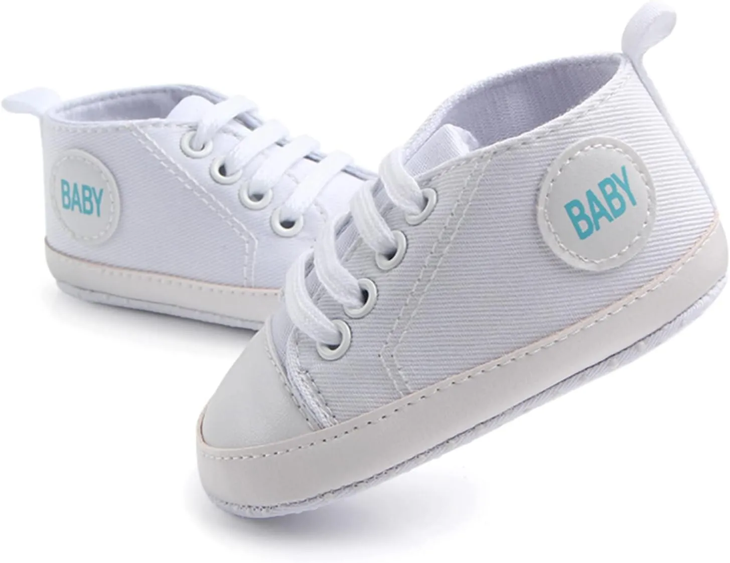Baby Shoes Sports The First Walkers Prewalker Shoes Non-Slip Colour Toddler Floor Girls Soild Barefoot Boys House Shoes
