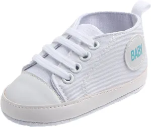 Baby Shoes Sports The First Walkers Prewalker Shoes Non-Slip Colour Toddler Floor Girls Soild Barefoot Boys House Shoes