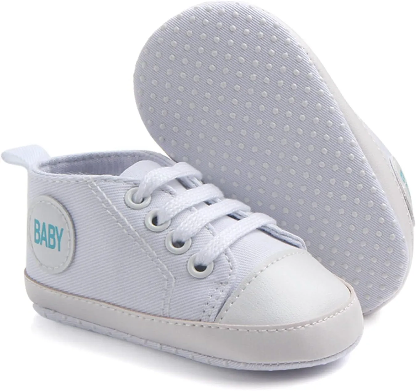 Baby Shoes Sports The First Walkers Prewalker Shoes Non-Slip Colour Toddler Floor Girls Soild Barefoot Boys House Shoes