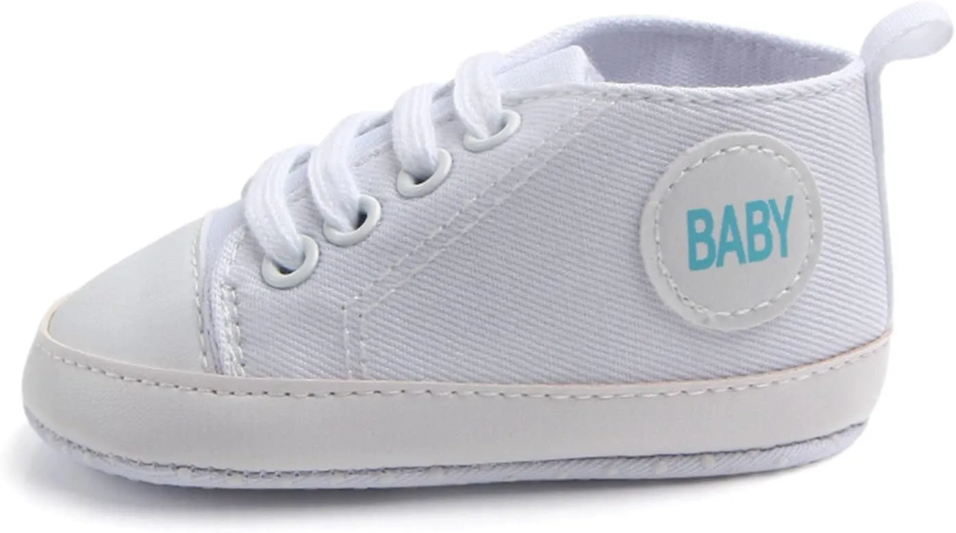 Baby Shoes Sports The First Walkers Prewalker Shoes Non-Slip Colour Toddler Floor Girls Soild Barefoot Boys House Shoes
