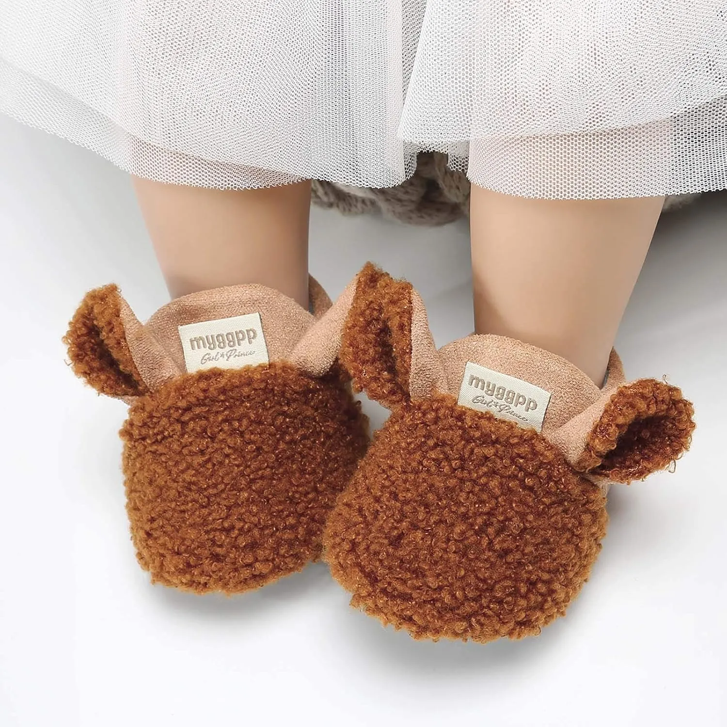Breathable Sport Shoe Prewalker Baby Lamb Child Girl Slippers Crawling Shoes Boy Trainers Size 2 Sneakers Boys