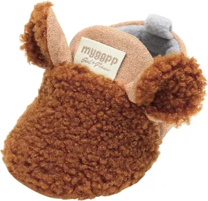 Breathable Sport Shoe Prewalker Baby Lamb Child Girl Slippers Crawling Shoes Boy Trainers Size 2 Sneakers Boys