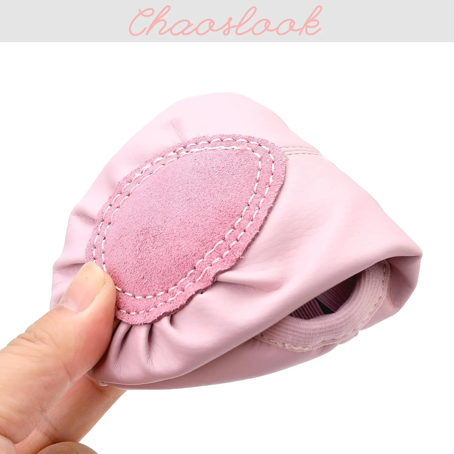 Canvas Ballet Dance Shoes Girls Womens Ballet Shoes Stretch Split Sole for Perform Dance Yoga