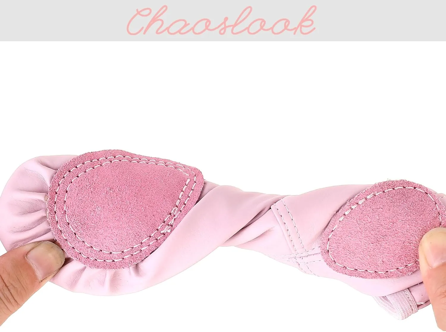 Canvas Ballet Dance Shoes Girls Womens Ballet Shoes Stretch Split Sole for Perform Dance Yoga