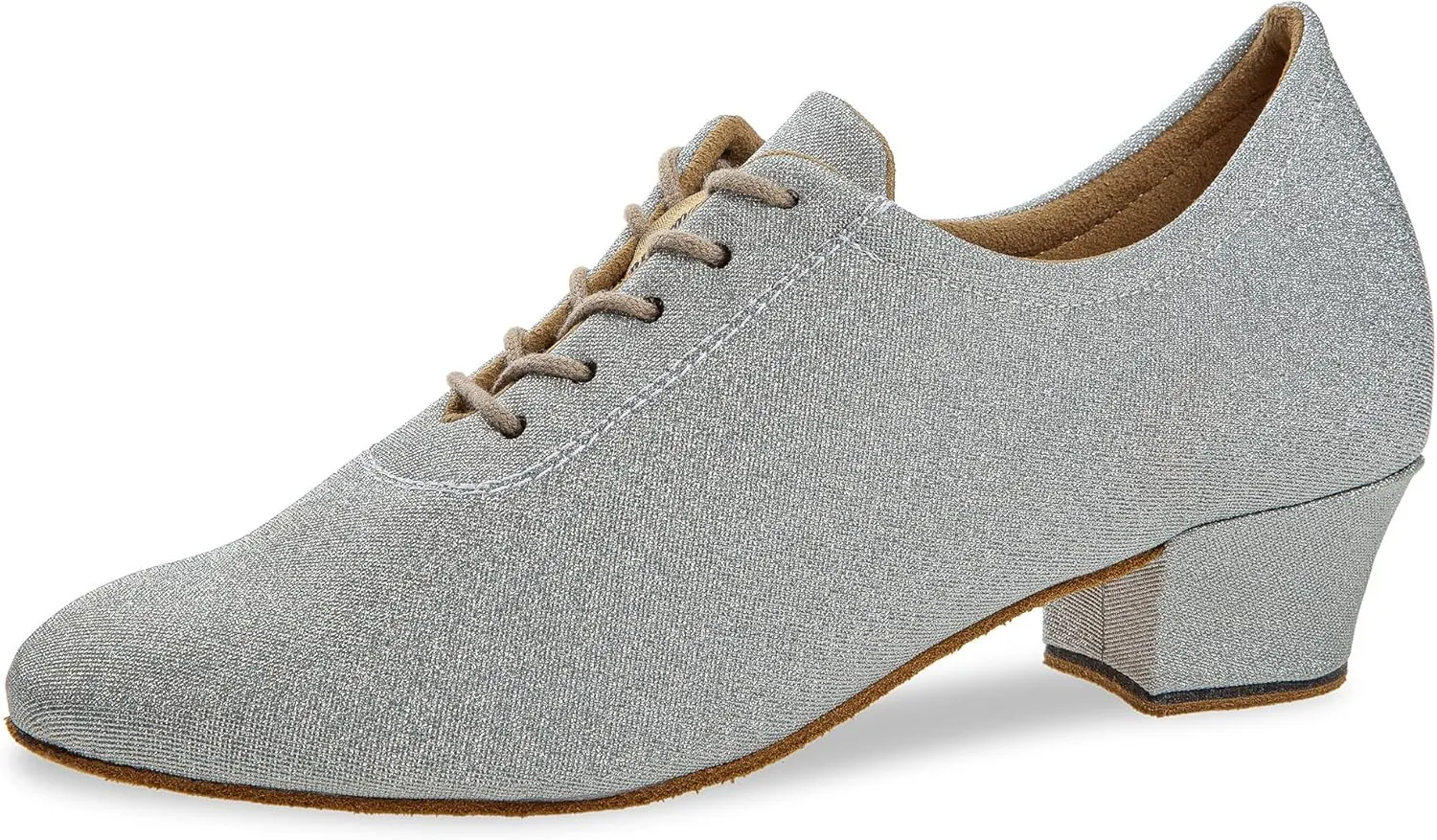 Diamant Women's Ballroom Dance Shoes