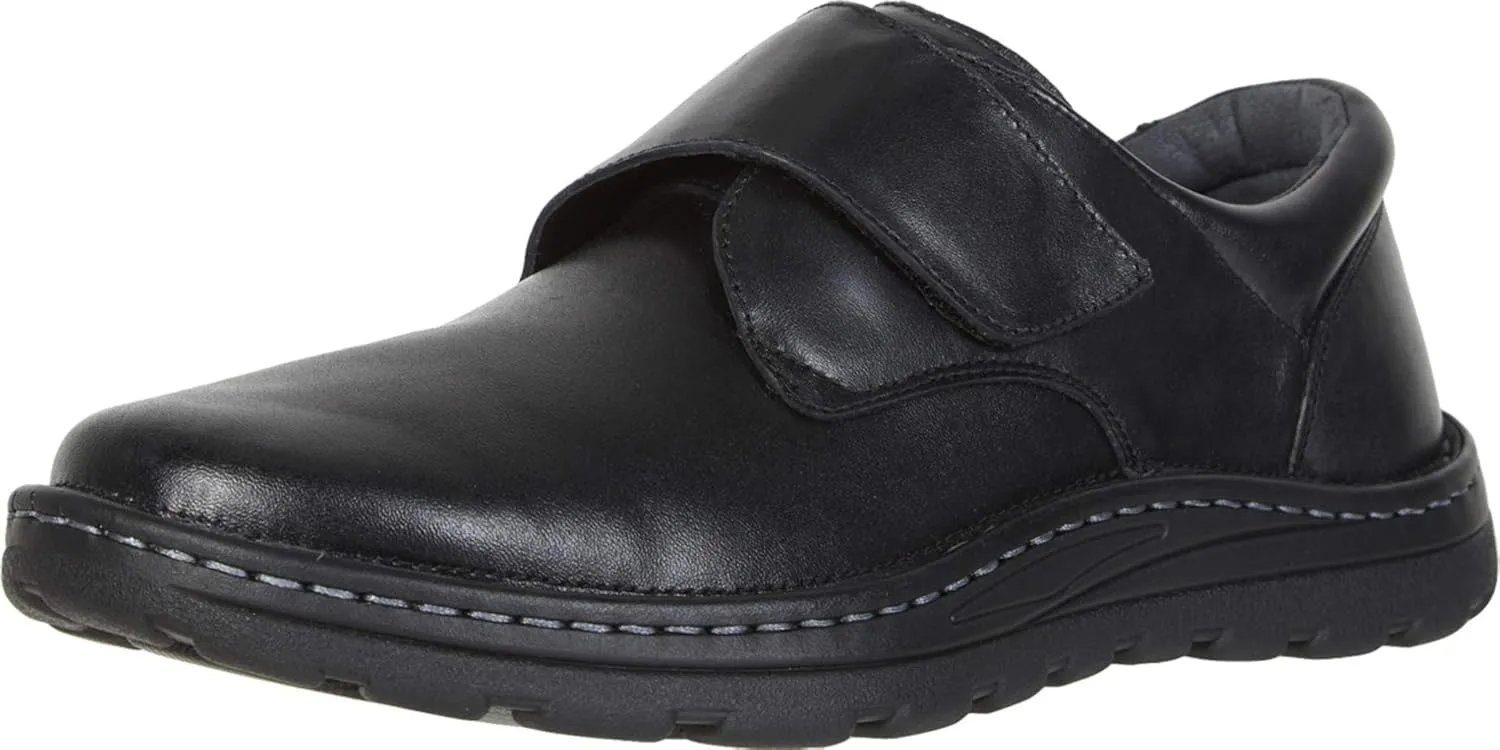 Drew Men Watson 44000 Leather Loafers Shoes