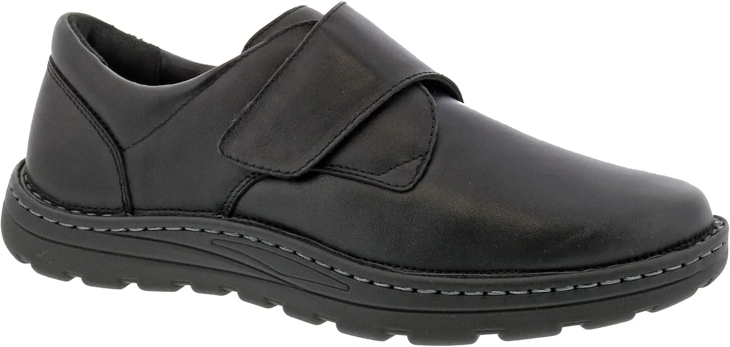 Drew Men Watson 44000 Leather Loafers Shoes