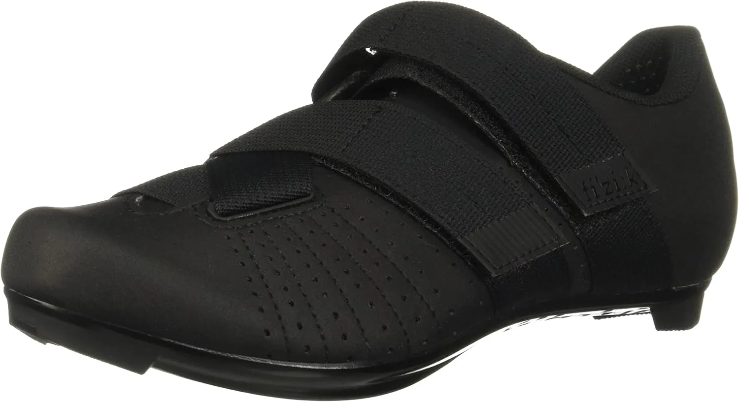 Fizik Men's Modern Cycling Shoes, Black, 7 UK