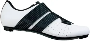 Fizik Men's Modern Cycling Shoes, Black White, 6.5 UK