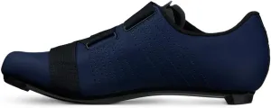 Fizik Tempo Powerstrap R5, Innovative Cycling Shoes, Navy, 7 US