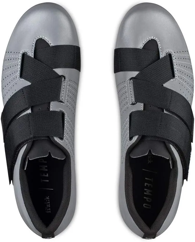 Fizik Unisex-Adult Tempo Powerstrap R5 Reflective Road-Cycling-Shoes