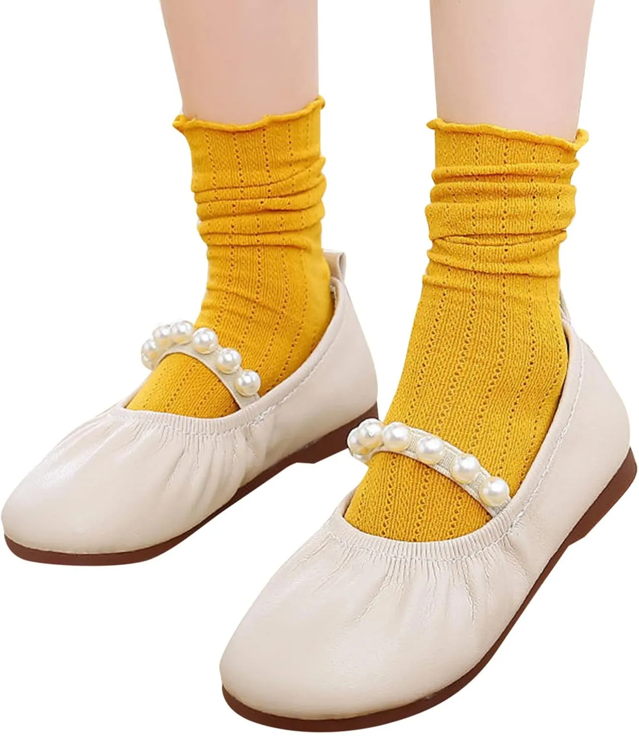 Girls Slippers Boots Size 2 Toddler Little Girl Dress Shoes Girl Flats Kids Flip Flops with Back Strap Girls