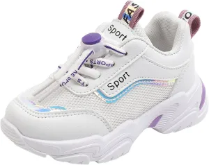 Girls Sneakers,Sequins Sport Bowknot Run Bling Crystal Baby Girls Boys Children Shoes Baby Shoes Baby Shows