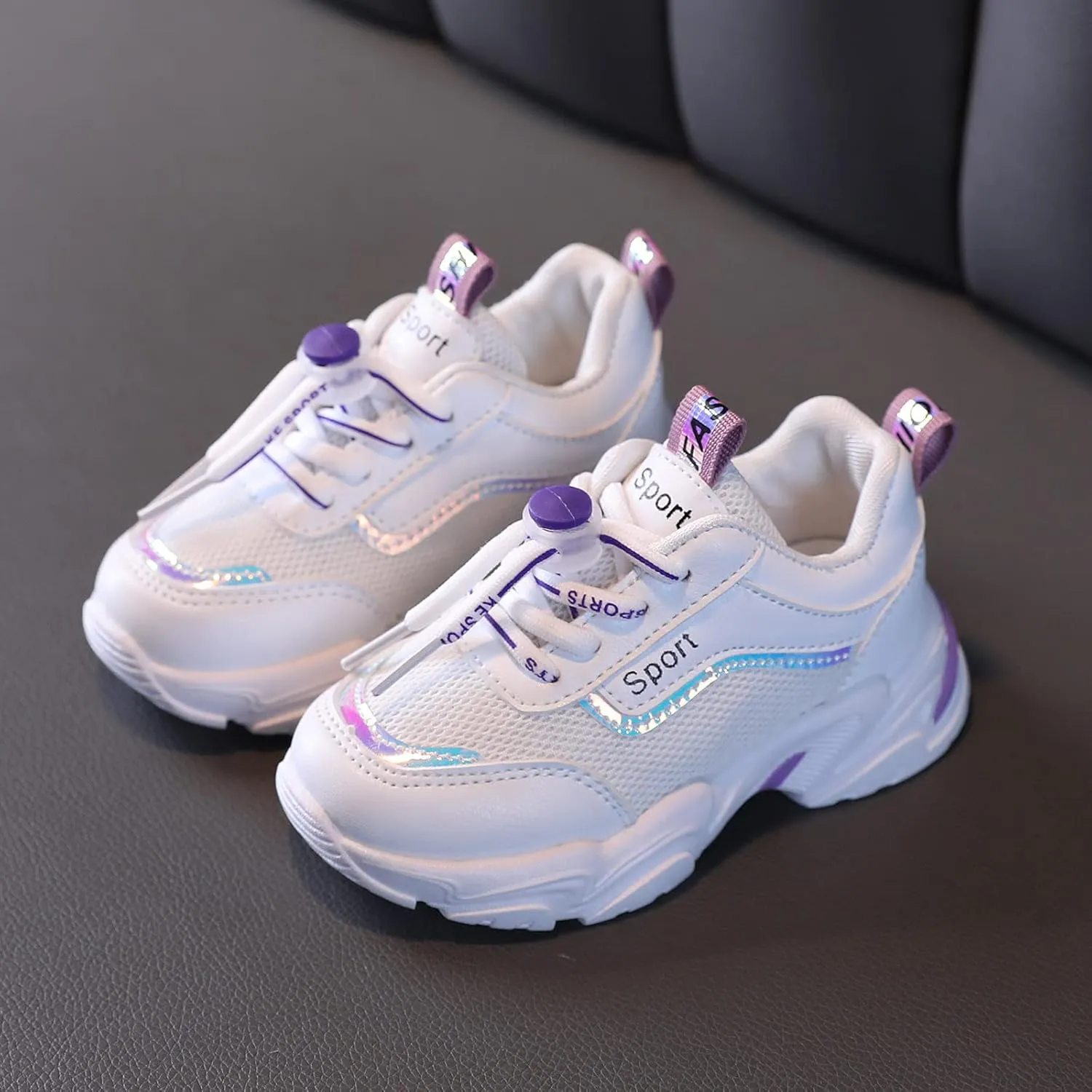 Girls Sneakers,Sequins Sport Bowknot Run Bling Crystal Baby Girls Boys Children Shoes Baby Shoes Baby Shows