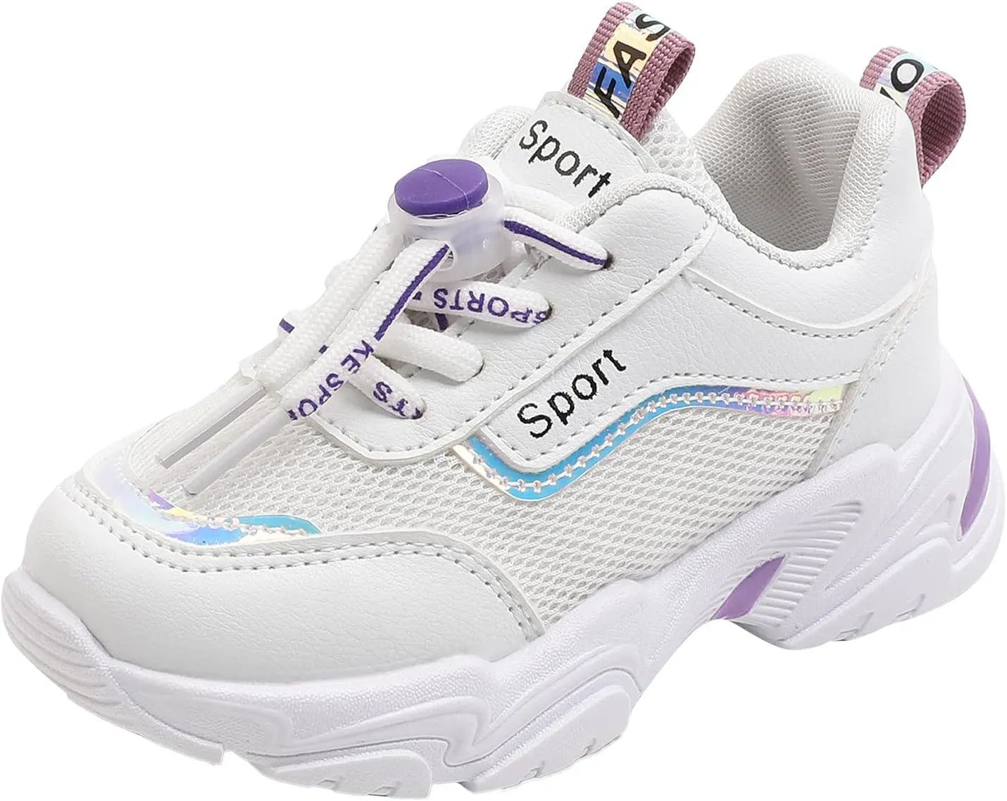 Girls Sneakers,Sequins Sport Bowknot Run Bling Crystal Baby Girls Boys Children Shoes Baby Shoes Baby Shows