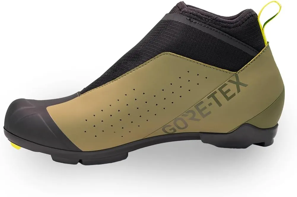 Hiemx XC Cycling Shoes