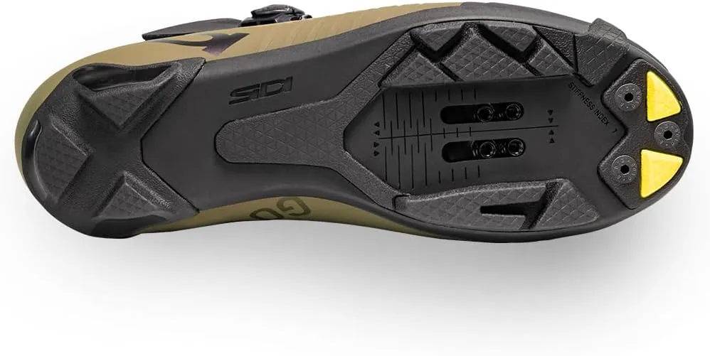 Hiemx XC Cycling Shoes