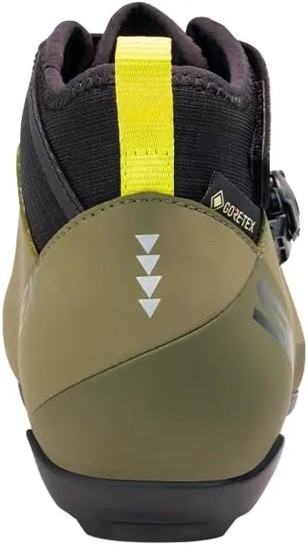 Hiemx XC Cycling Shoes