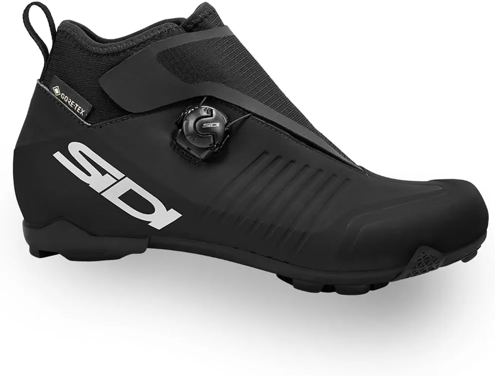 Hiemx XC Cycling Shoes