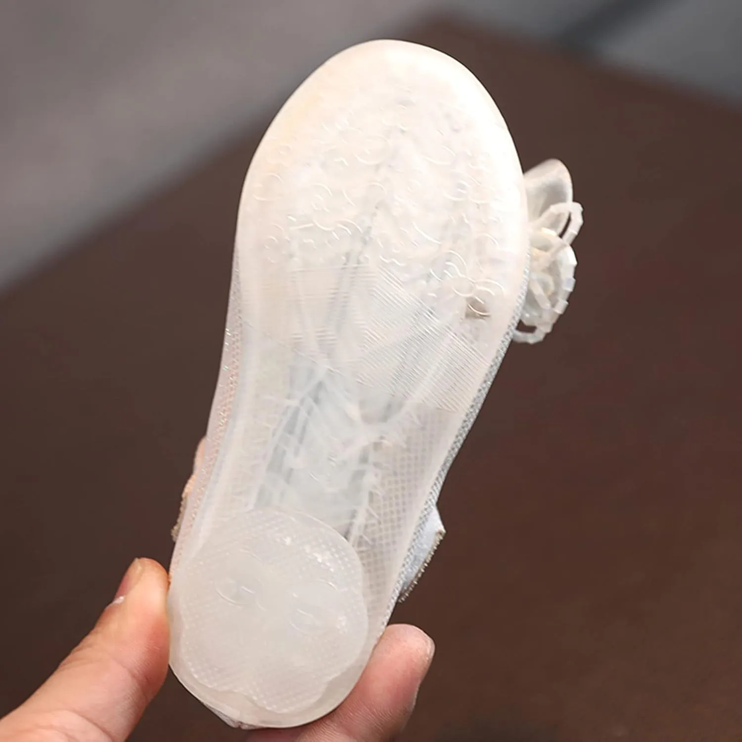Madden Girls Sandals Girls Sandals Children Shoes Pearl Flower Princess Shoes Dance Girls Flip Flops Bulk