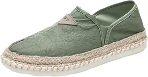 Men Low Top Breathable Casual Walking Shoes Canvas Loafer Shoes for Men Casual Men's Shoes Men Shoes
