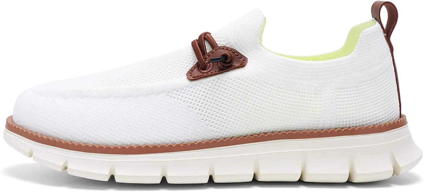 Men Sports Shoes Fashionable New Pattern Solid Color Simple Mesh Breathable Lightweight Men's Athletic Sneaker Shoes for Men