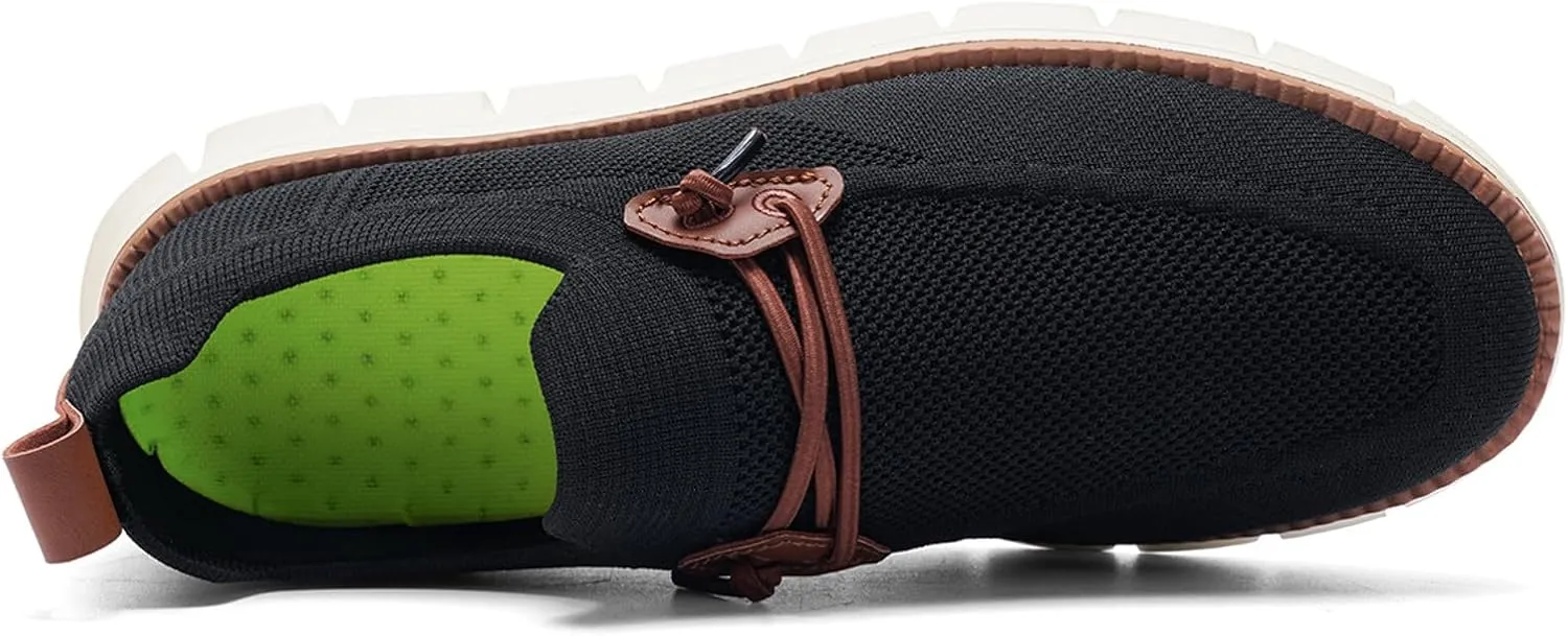 Men Sports Shoes Fashionable New Pattern Solid Color Simple Mesh Breathable Lightweight Men's Athletic Sneaker Shoes for Men