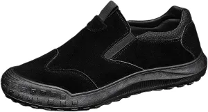Men's Shoes Autumn and Winter New Outdoor Versatile Sports Breathable Men's Shoes Mens Canvas Slip on Shoes Casual Men's Shoe