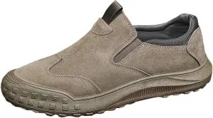 Men's Shoes Autumn and Winter New Outdoor Versatile Sports Breathable Men's Shoes Mens Canvas Slip on Shoes Casual Men's Shoe