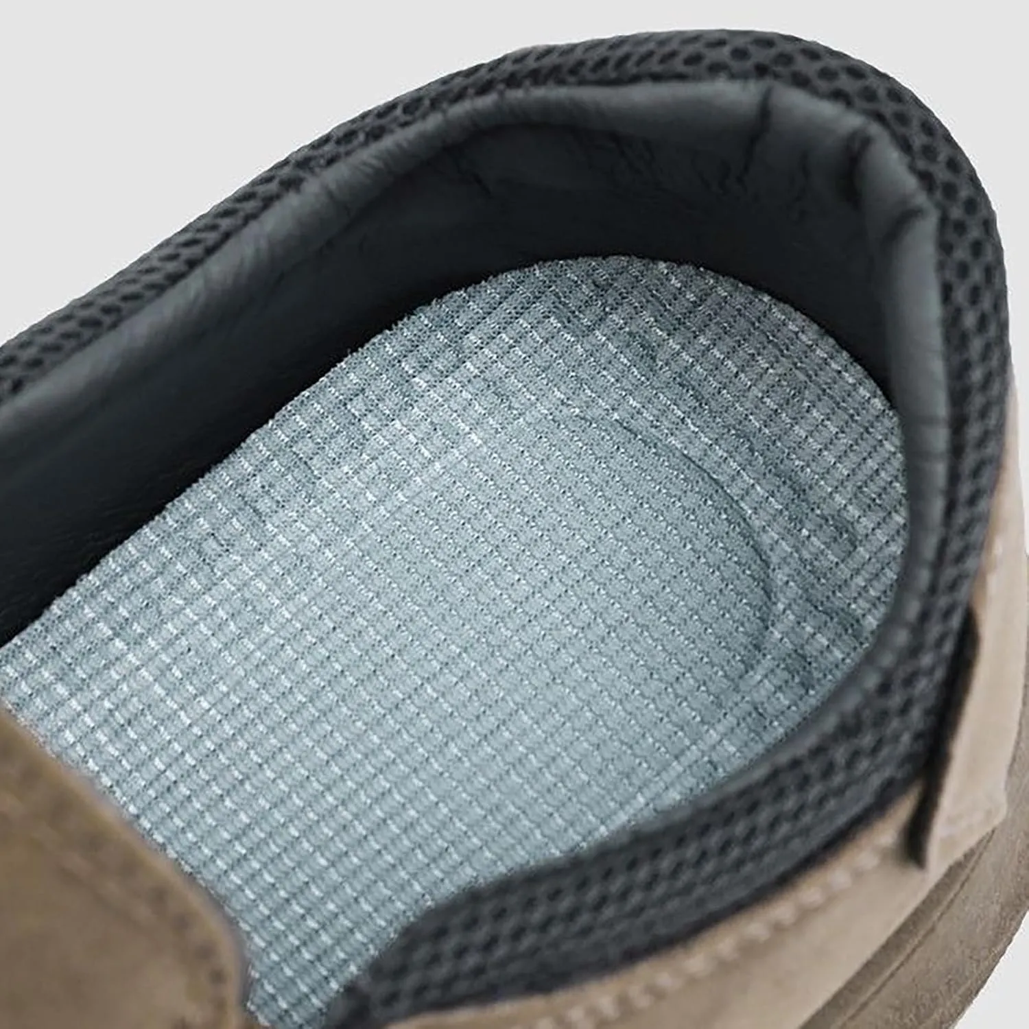Men's Shoes Autumn and Winter New Outdoor Versatile Sports Breathable Men's Shoes Mens Canvas Slip on Shoes Casual Men's Shoe