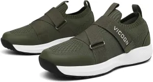 Mens Womens Indoor Cycling Shoes Compatible with SPD System Pedal, Outdoor Walkable Bike Shoes with SPD Cleats Included