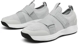 Mens Womens Indoor Cycling Shoes Compatible with SPD System Pedal, Outdoor Walkable Bike Shoes with SPD Cleats Included