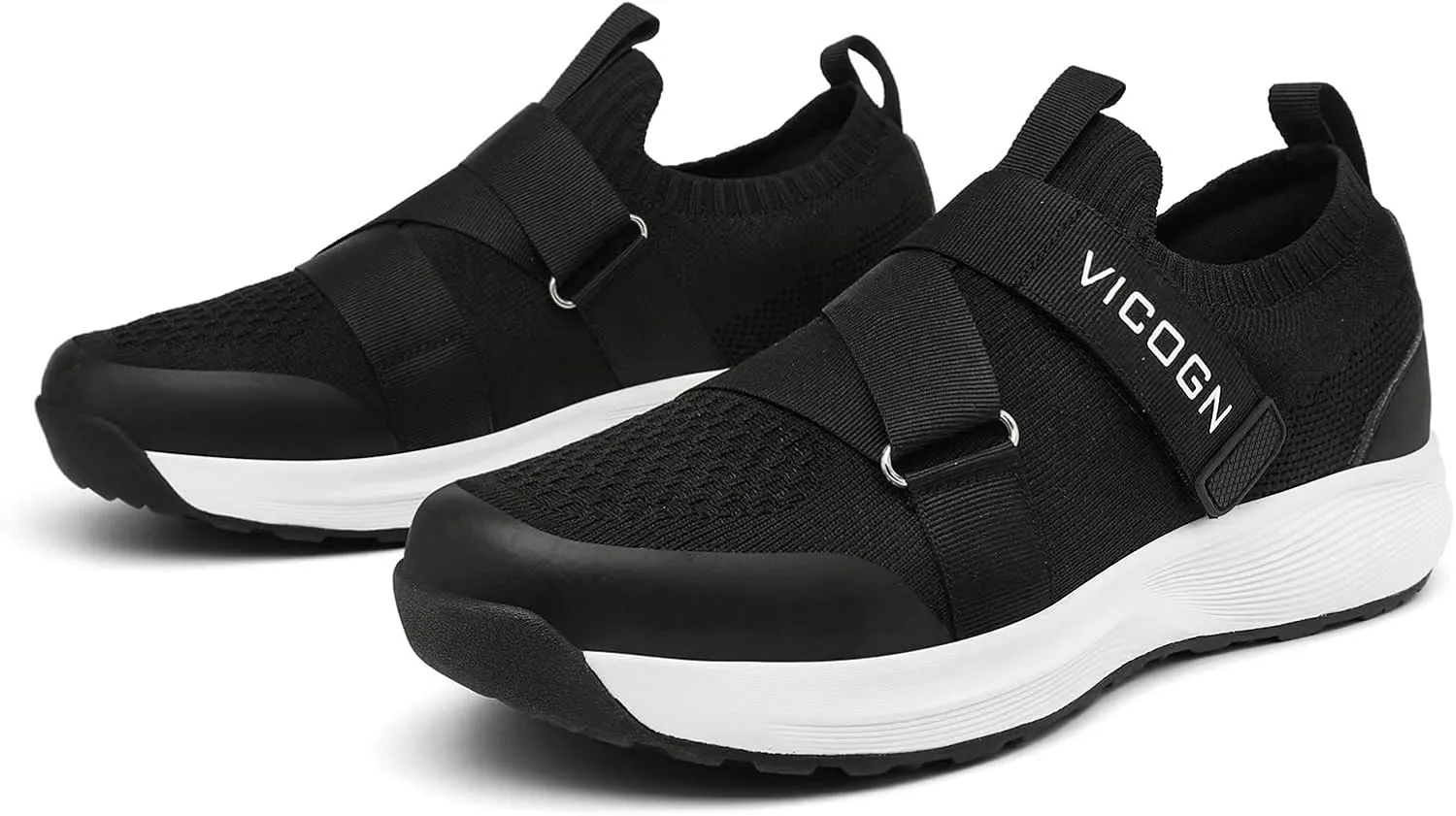 Mens Womens Indoor Cycling Shoes Compatible with SPD System Pedal, Outdoor Walkable Bike Shoes with SPD Cleats Included