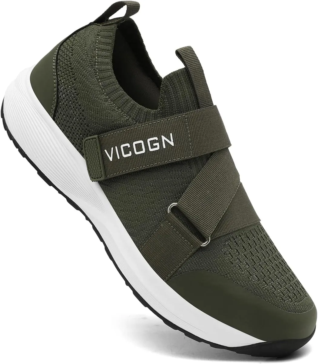 Mens Womens Indoor Cycling Shoes Compatible with SPD System Pedal, Outdoor Walkable Bike Shoes with SPD Cleats Included