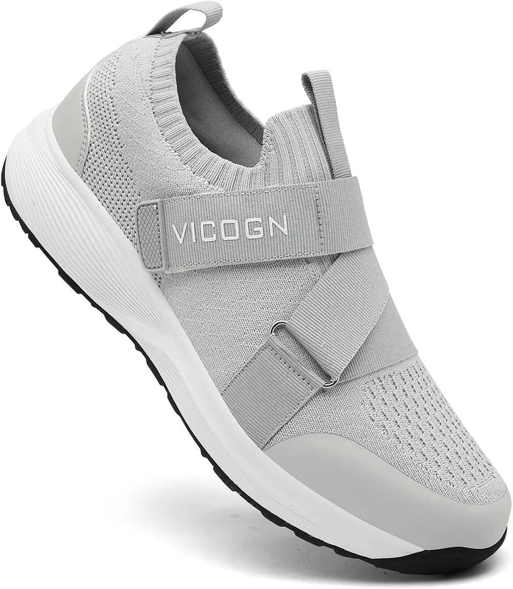 Mens Womens Indoor Cycling Shoes Compatible with SPD System Pedal, Outdoor Walkable Bike Shoes with SPD Cleats Included