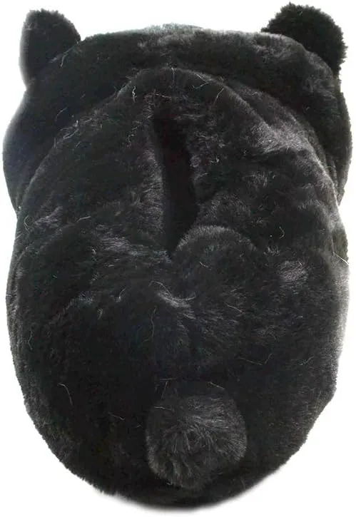 Millffy Bunny Slippers for Women Warm Funny Slippers House Shoes Rabbit Plush Slippers