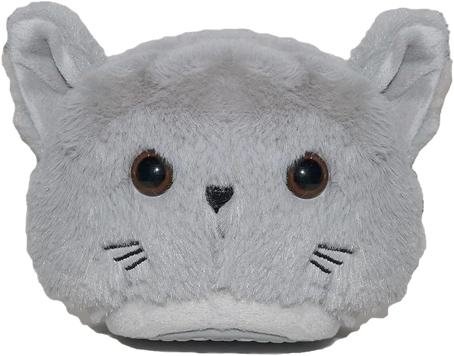 Millffy Bunny Slippers for Women Warm Funny Slippers House Shoes Rabbit Plush Slippers