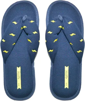Millffy womens Summer Slippers