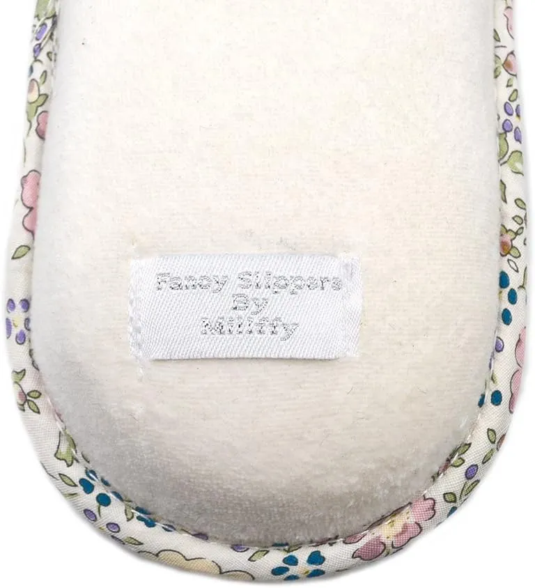 Millffy womens Summer Slippers