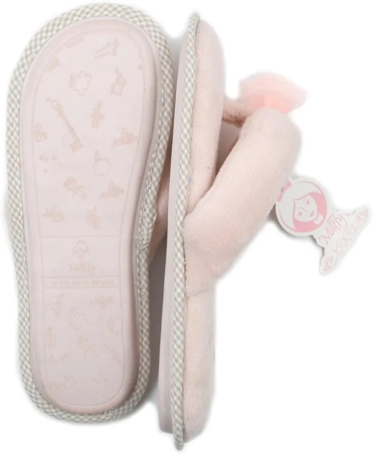 Millffy womens Summer Slippers