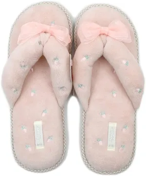 Millffy womens Summer Slippers