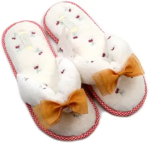 Millffy womens Summer Slippers