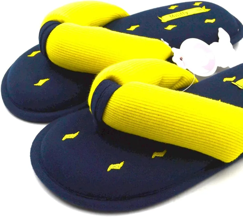 Millffy womens Summer Slippers